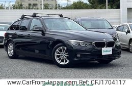 bmw 3-series 2016 CFJ1704117