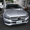 mercedes-benz c-class 2015 CFJ1800907 image 17