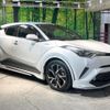 toyota c-hr 2017 quick_quick_ZYX10_ZYX10-2052088 image 17