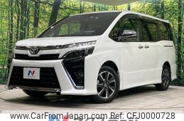 toyota voxy 2021 -TOYOTA--Voxy 3BA-ZRR80W--ZRR80-0691223---TOYOTA--Voxy 3BA-ZRR80W--ZRR80-0691223-