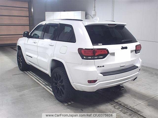 jeep grand-cherokee 2019 -CHRYSLER 【一宮 300ﾄ7826】--Jeep Grand Cherokee WK36TA-KC657695---CHRYSLER 【一宮 300ﾄ7826】--Jeep Grand Cherokee WK36TA-KC657695- image 2