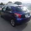 peugeot 208 2013 -PEUGEOT 【滋賀 301に9200】--Peugeot 208 A95F01-VF3CC5FS9CW123832---PEUGEOT 【滋賀 301に9200】--Peugeot 208 A95F01-VF3CC5FS9CW123832- image 2