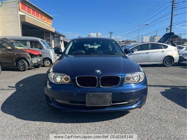 bmw 1-series 2011 -BMW--BMW 1 Series UE16--WBAUE32050E647642---BMW--BMW 1 Series UE16--WBAUE32050E647642- image 2