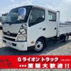 hino dutro 2011 GOO_NET_EXCHANGE_0730233A30250717W001 image 1