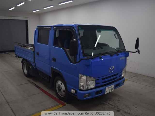 mazda titan 2015 -MAZDA 【奈良 432セ1010】--Titan LHS85A-7001386---MAZDA 【奈良 432セ1010】--Titan LHS85A-7001386- image 1