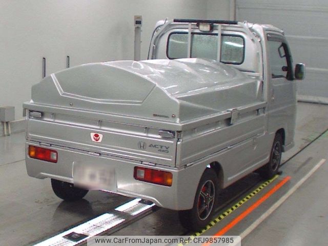 honda acty-truck 2014 -HONDA--Acty Truck HA9-1232897---HONDA--Acty Truck HA9-1232897- image 2