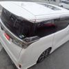 toyota vellfire 2018 -TOYOTA--Vellfire DBA-AGH30W--AGH30-0192740---TOYOTA--Vellfire DBA-AGH30W--AGH30-0192740- image 8