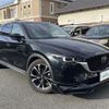 mazda cx-5 2022 -MAZDA--CX-5 3DA-KF2P--KF2P-518477---MAZDA--CX-5 3DA-KF2P--KF2P-518477- image 1