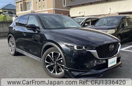 mazda cx-5 2022 -MAZDA--CX-5 3DA-KF2P--KF2P-518477---MAZDA--CX-5 3DA-KF2P--KF2P-518477-