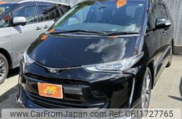 toyota estima 2017 CFJ1727765