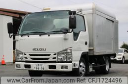isuzu elf-truck 2015 CFJ1724496