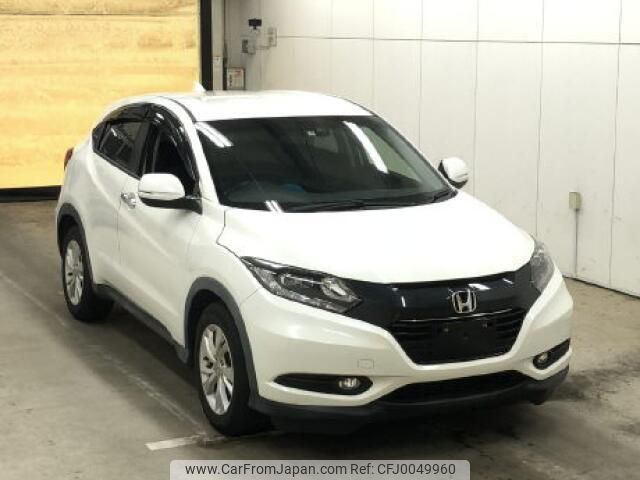 honda vezel 2017 quick_quick_DBA-RU1_1226688 image 1