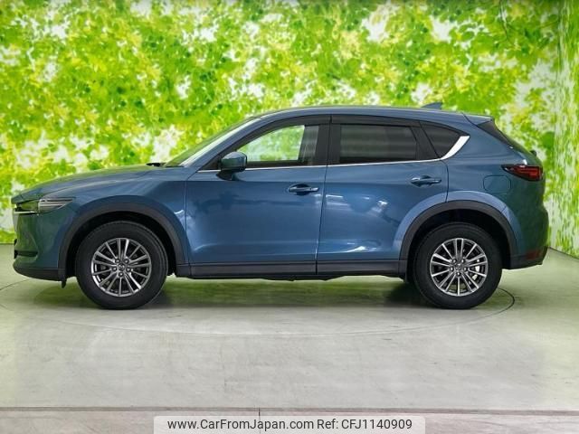 mazda cx-5 2017 quick_quick_DBA-KFEP_KFEP-100814 image 2