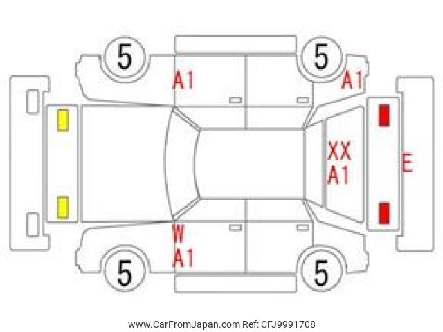 suzuki alto-lapin 2014 -SUZUKI--Alto Lapin DBA-HE22S--HE22S-826529---SUZUKI--Alto Lapin DBA-HE22S--HE22S-826529- image 2