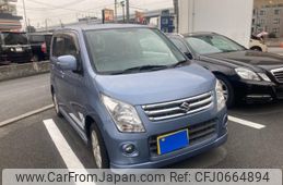 suzuki wagon-r 2010 -SUZUKI--Wagon R DBA-MH23S--MH23S-320888---SUZUKI--Wagon R DBA-MH23S--MH23S-320888-