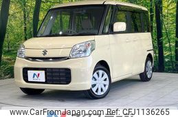 suzuki spacia 2016 quick_quick_MK42S_MK42S-146747