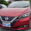 nissan leaf 2019 -NISSAN--Leaf ZE1--ZE1-051210---NISSAN--Leaf ZE1--ZE1-051210- image 1