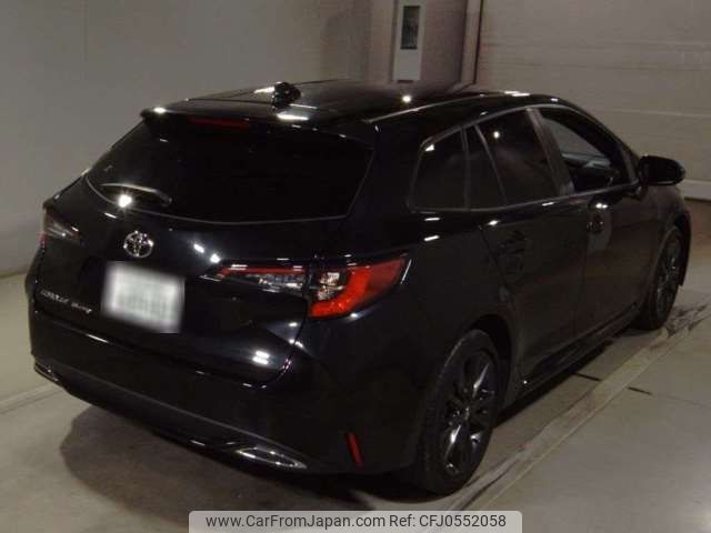 toyota corolla-touring-wagon 2022 -TOYOTA--Corolla Touring 3BA-ZRE212W--ZRE212-6039938---TOYOTA--Corolla Touring 3BA-ZRE212W--ZRE212-6039938- image 2