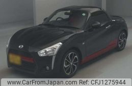 daihatsu copen 2023 -DAIHATSU 【富山 583ﾃ5210】--Copen 3BA-LA400K--LA400K-0054781---DAIHATSU 【富山 583ﾃ5210】--Copen 3BA-LA400K--LA400K-0054781-