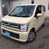 suzuki wagon-r 2021 -SUZUKI--Wagon R 5AA-MH95S--MH95S-182578---SUZUKI--Wagon R 5AA-MH95S--MH95S-182578- image 1