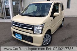 suzuki wagon-r 2021 -SUZUKI--Wagon R 5AA-MH95S--MH95S-182578---SUZUKI--Wagon R 5AA-MH95S--MH95S-182578-