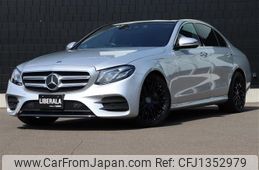 mercedes-benz e-class 2017 -MERCEDES-BENZ--Benz E Class LDA-213004C--WDD2130042A317104---MERCEDES-BENZ--Benz E Class LDA-213004C--WDD2130042A317104-