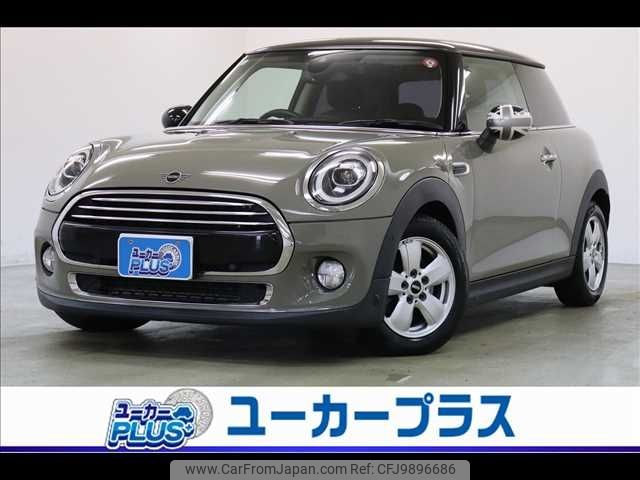 mini mini-others 2018 -BMW--BMW Mini DBA-XR15M--WMWXR32000TL36956---BMW--BMW Mini DBA-XR15M--WMWXR32000TL36956- image 1