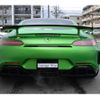 mercedes-benz amg-gt 2017 quick_quick_ABA-190379_WDD1903791A017835 image 2
