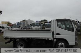 mitsubishi-fuso canter 2008 GOO_NET_EXCHANGE_0404170A30250714W001