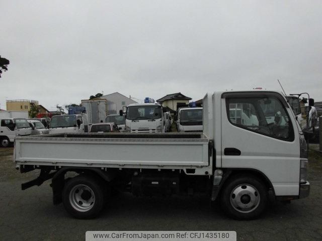mitsubishi-fuso canter 2008 GOO_NET_EXCHANGE_0404170A30250714W001 image 1