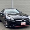 mercedes-benz slc 2018 quick_quick_DBA-172431_WDD1724312F147828 image 8