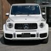 mercedes-benz g-class 2023 quick_quick_3BA-463276_W1N4632762X454912 image 15