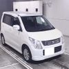 suzuki wagon-r 2012 -SUZUKI 【京都 580ﾒ7721】--Wagon R MH23S-918156---SUZUKI 【京都 580ﾒ7721】--Wagon R MH23S-918156- image 1