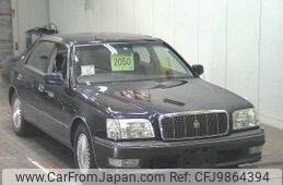 toyota crown-majesta 1997 -TOYOTA--Crown Majesta JZS155-8017415---TOYOTA--Crown Majesta JZS155-8017415-