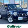 suzuki alto-lapin 2022 -SUZUKI--Alto Lapin 5BA-HE33S--HE33S-400039---SUZUKI--Alto Lapin 5BA-HE33S--HE33S-400039- image 1