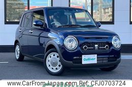 suzuki alto-lapin 2022 -SUZUKI--Alto Lapin 5BA-HE33S--HE33S-400039---SUZUKI--Alto Lapin 5BA-HE33S--HE33S-400039-