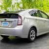 toyota prius 2014 quick_quick_DAA-ZVW30_ZVW30-1864506 image 3