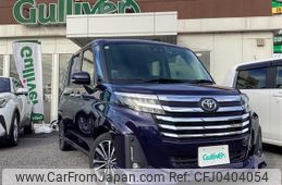 toyota roomy 2021 -TOYOTA--Roomy 4BA-M900A--M900A-0547526---TOYOTA--Roomy 4BA-M900A--M900A-0547526-