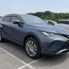 toyota harrier 2020 quick_quick_6BA-MXUA85_MXUA85-0003766 image 1