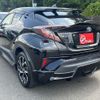 toyota c-hr 2017 -TOYOTA--C-HR DAA-ZYX10--ZYX10-2081533---TOYOTA--C-HR DAA-ZYX10--ZYX10-2081533- image 19