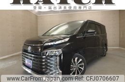 toyota voxy 2023 -TOYOTA--Voxy 6AA-ZWR90W--ZWR90-0113374---TOYOTA--Voxy 6AA-ZWR90W--ZWR90-0113374-