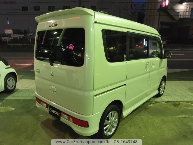 mitsubishi town-box 2021 CFJ1649748 image 2