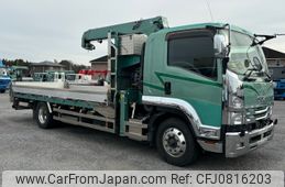 isuzu forward 2019 -ISUZU--Forward 2RG-FTR90V2--FTR90-7009534---ISUZU--Forward 2RG-FTR90V2--FTR90-7009534-