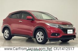 honda vezel 2018 -HONDA--VEZEL DBA-RU1--RU1-1312630---HONDA--VEZEL DBA-RU1--RU1-1312630-