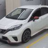 nissan note 2017 -NISSAN 【三重 530ね576】--Note E12ｶｲ-965456---NISSAN 【三重 530ね576】--Note E12ｶｲ-965456- image 1