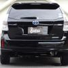 toyota prius-α 2014 quick_quick_DAA-ZVW40W_ZVW40-0010002 image 7