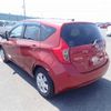 nissan note 2015 CFJ1520616 image 6