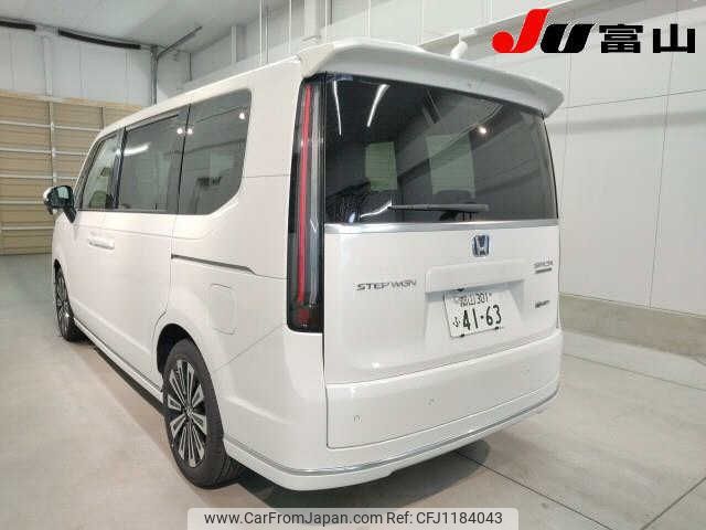 honda stepwagon 2025 -HONDA 【富山 301ﾌ4163】--Stepwgn RP8-RP8-1089126---HONDA 【富山 301ﾌ4163】--Stepwgn RP8-RP8-1089126- image 2