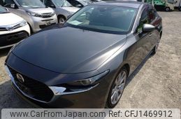 mazda mazda3 2020 quick_quick_3DA-BP8P_BP8P-109063