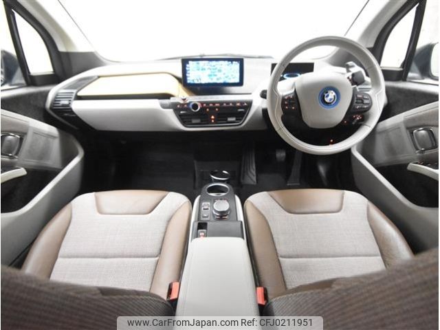 bmw i3 2018 -BMW--BMW i3 DLA-1Z06--WBY7Z42000VC87420---BMW--BMW i3 DLA-1Z06--WBY7Z42000VC87420- image 2